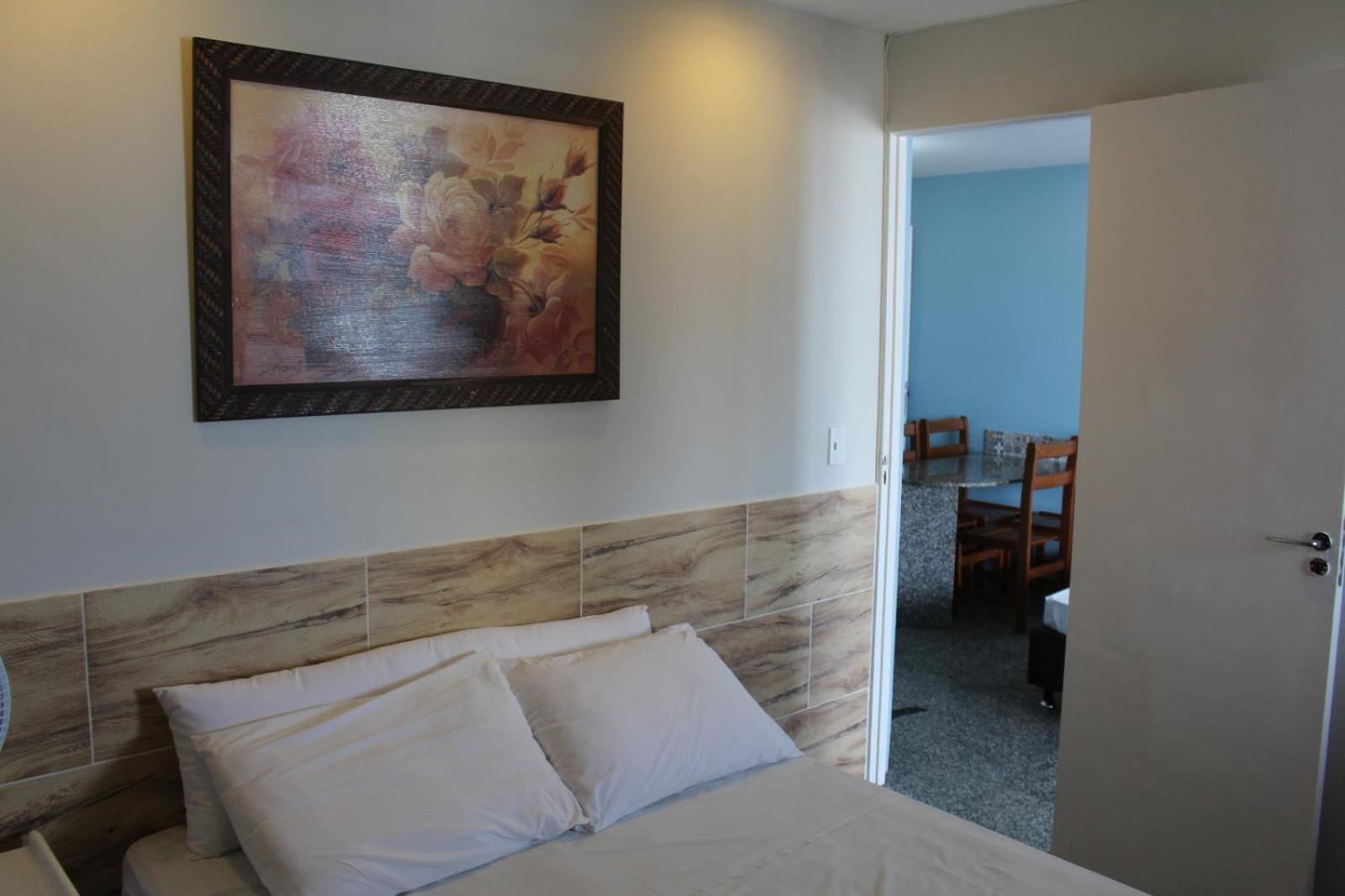 Flat Atlantico 1402 Apartamento Fortaleza  Exterior foto